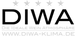 DIWA-KLIMA | Logo SW