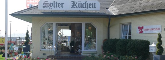 Sylter Küchen in Westerland | Küchenstudio